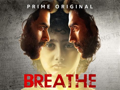 breathe web series season 1|breathe web series free download.